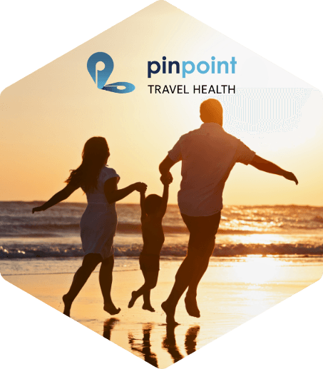travel health pinpoint
